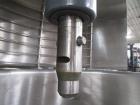 2014 Hobart Legacy 80 Quart Mixer